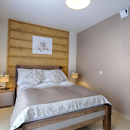 Gordonowka Residence & Spa- Sauna I Jacuzzi-Przezyj Niezapomniany Pobyt Шафляры Экстерьер фото