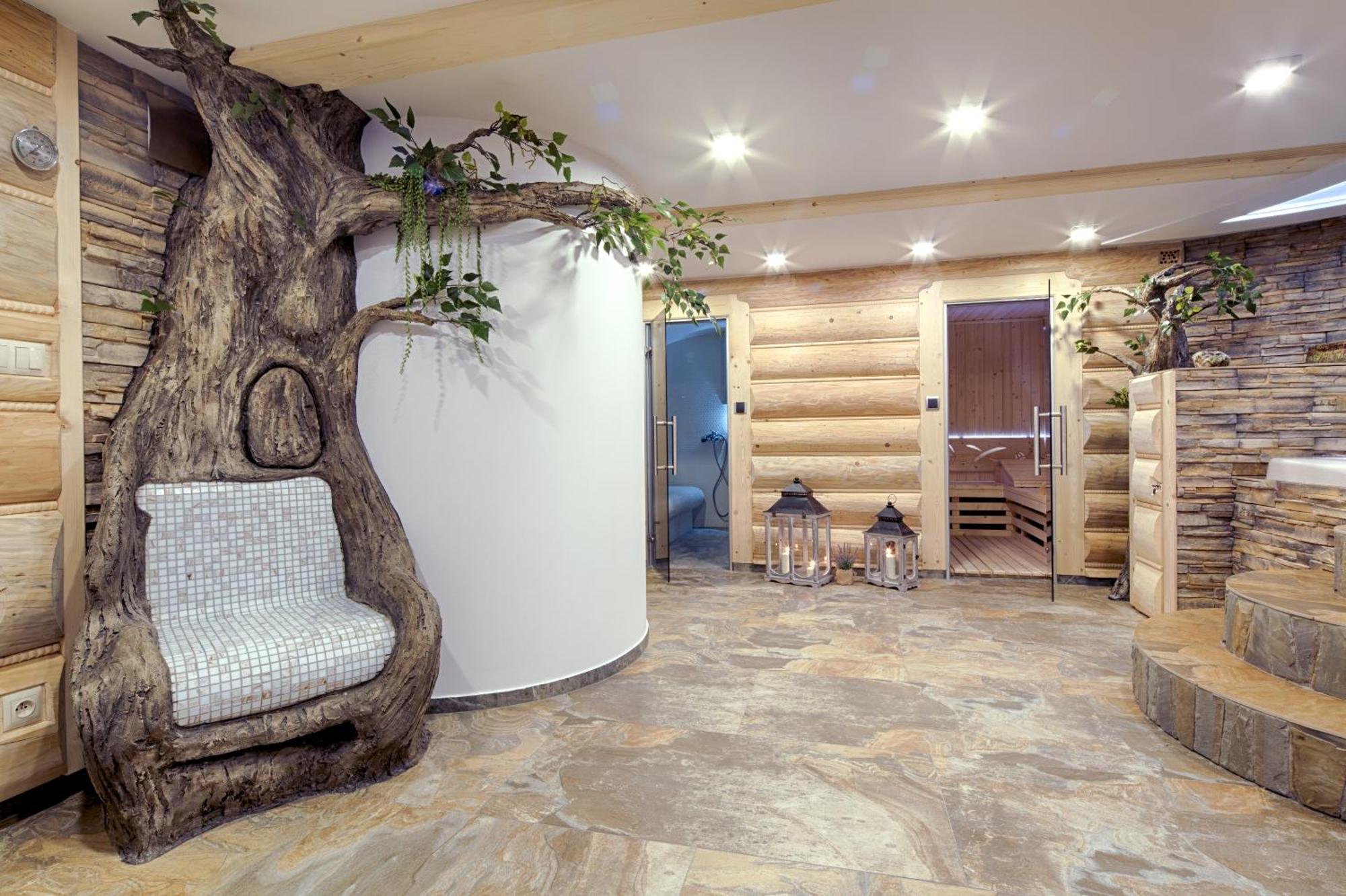 Gordonowka Residence & Spa- Sauna I Jacuzzi-Przezyj Niezapomniany Pobyt Шафляры Экстерьер фото