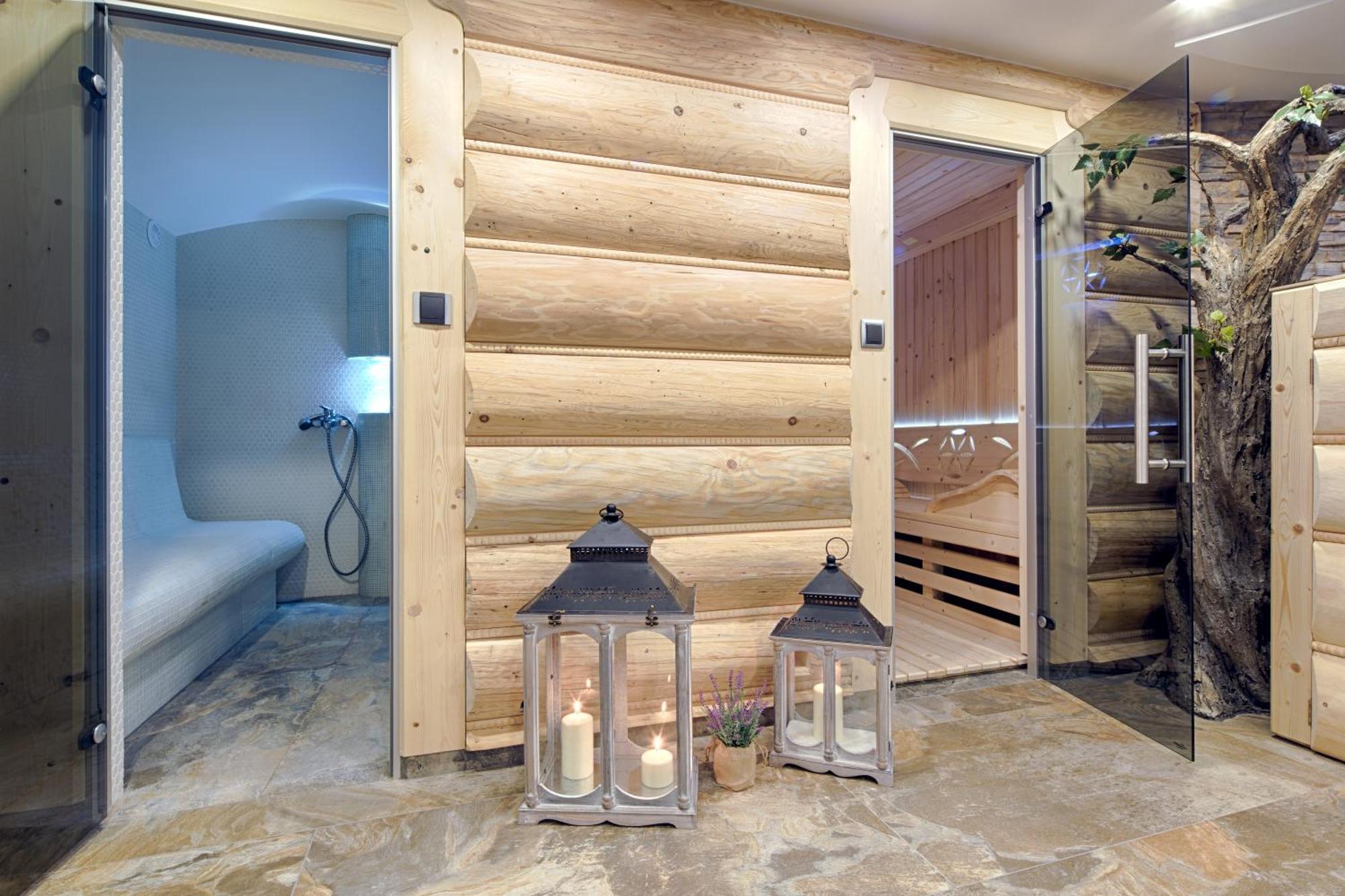 Gordonowka Residence & Spa- Sauna I Jacuzzi-Przezyj Niezapomniany Pobyt Шафляры Экстерьер фото