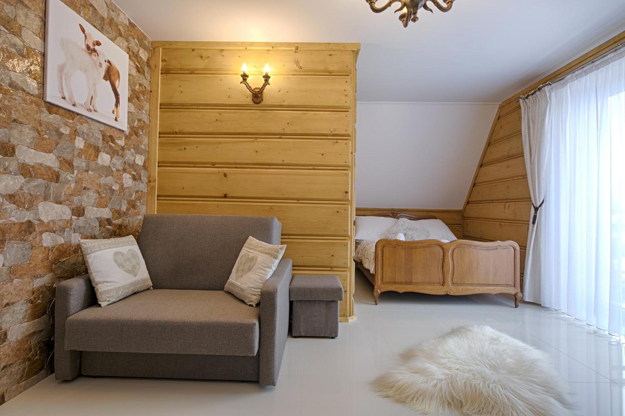 Gordonowka Residence & Spa- Sauna I Jacuzzi-Przezyj Niezapomniany Pobyt Шафляры Экстерьер фото