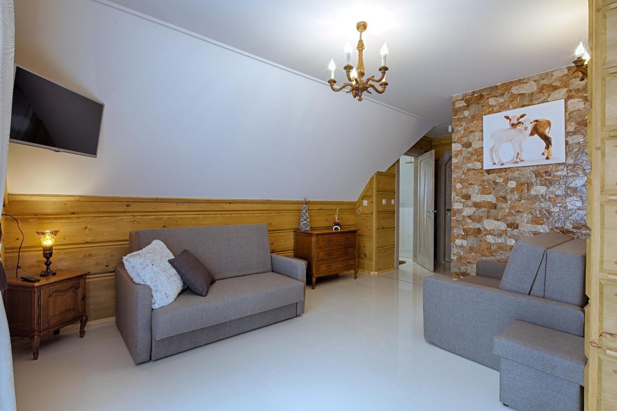 Gordonowka Residence & Spa- Sauna I Jacuzzi-Przezyj Niezapomniany Pobyt Шафляры Экстерьер фото