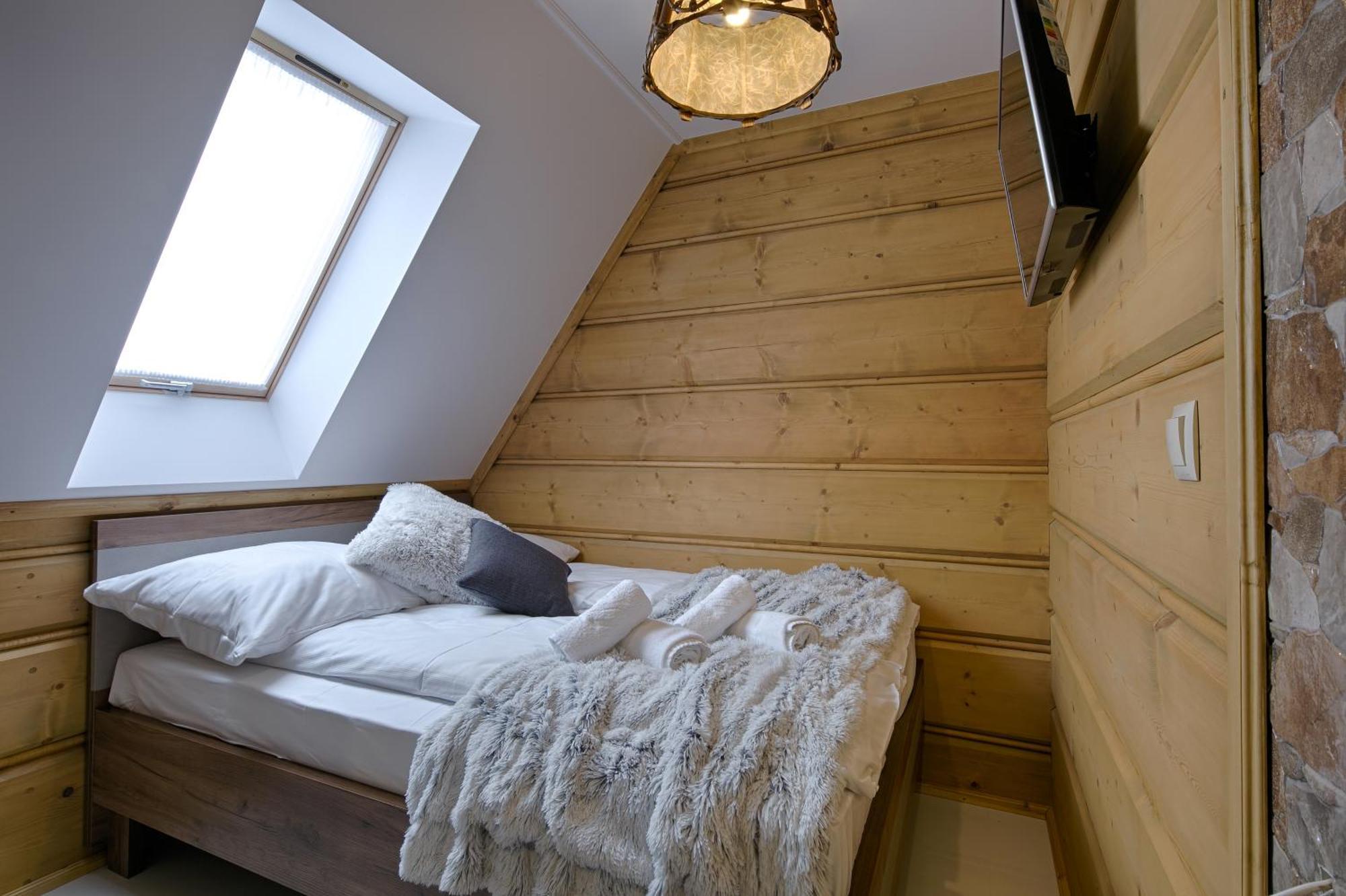 Gordonowka Residence & Spa- Sauna I Jacuzzi-Przezyj Niezapomniany Pobyt Шафляры Экстерьер фото