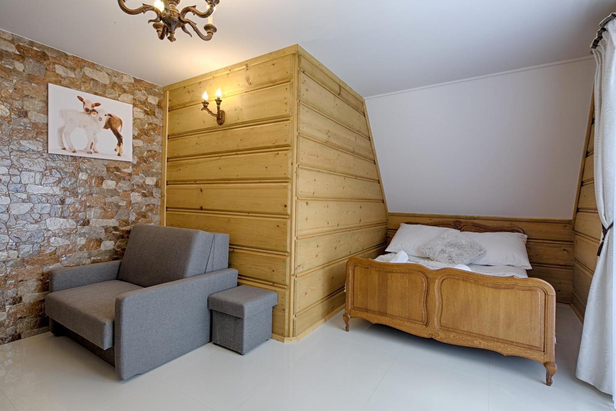 Gordonowka Residence & Spa- Sauna I Jacuzzi-Przezyj Niezapomniany Pobyt Шафляры Экстерьер фото