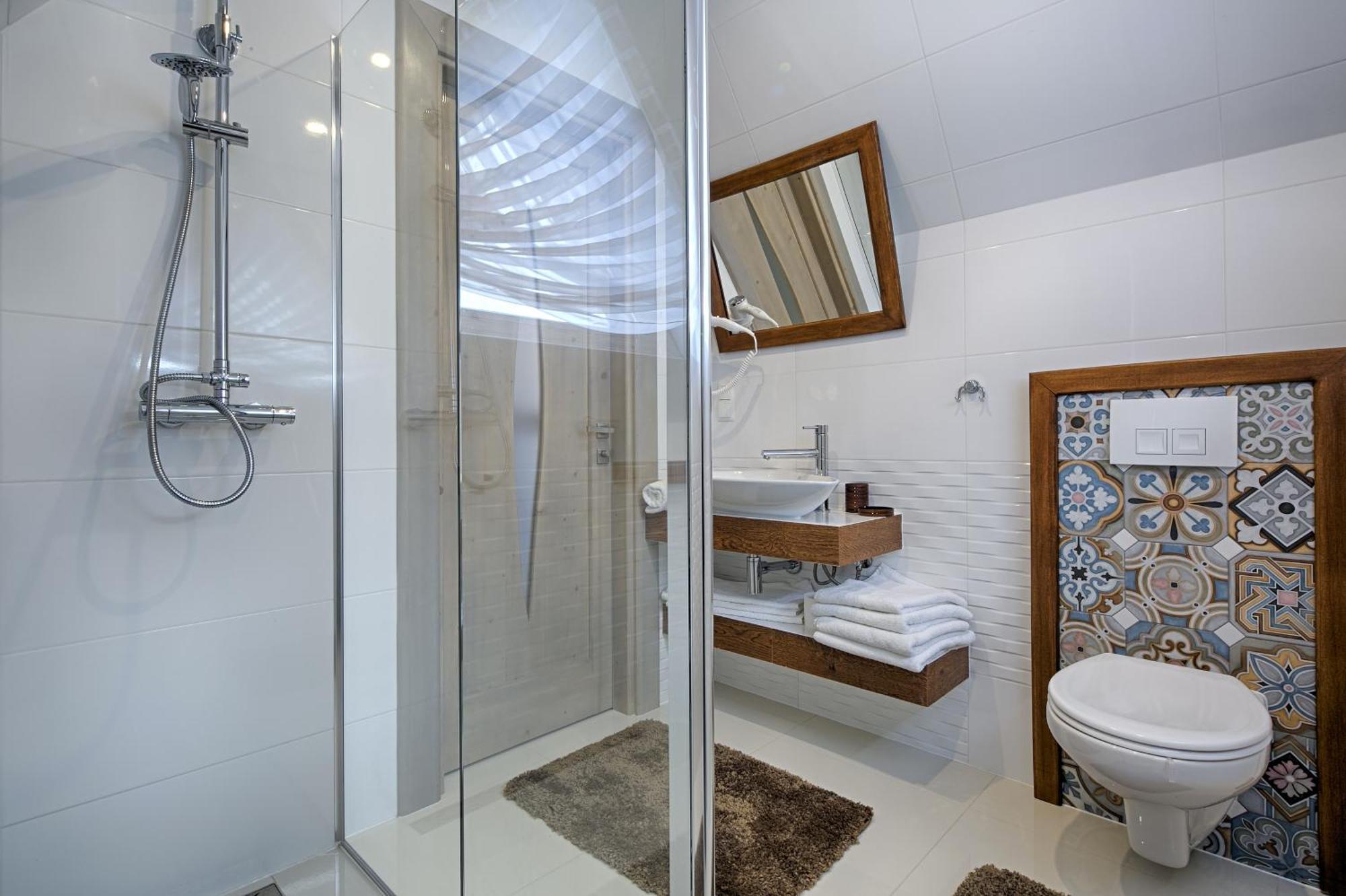 Gordonowka Residence & Spa- Sauna I Jacuzzi-Przezyj Niezapomniany Pobyt Шафляры Экстерьер фото
