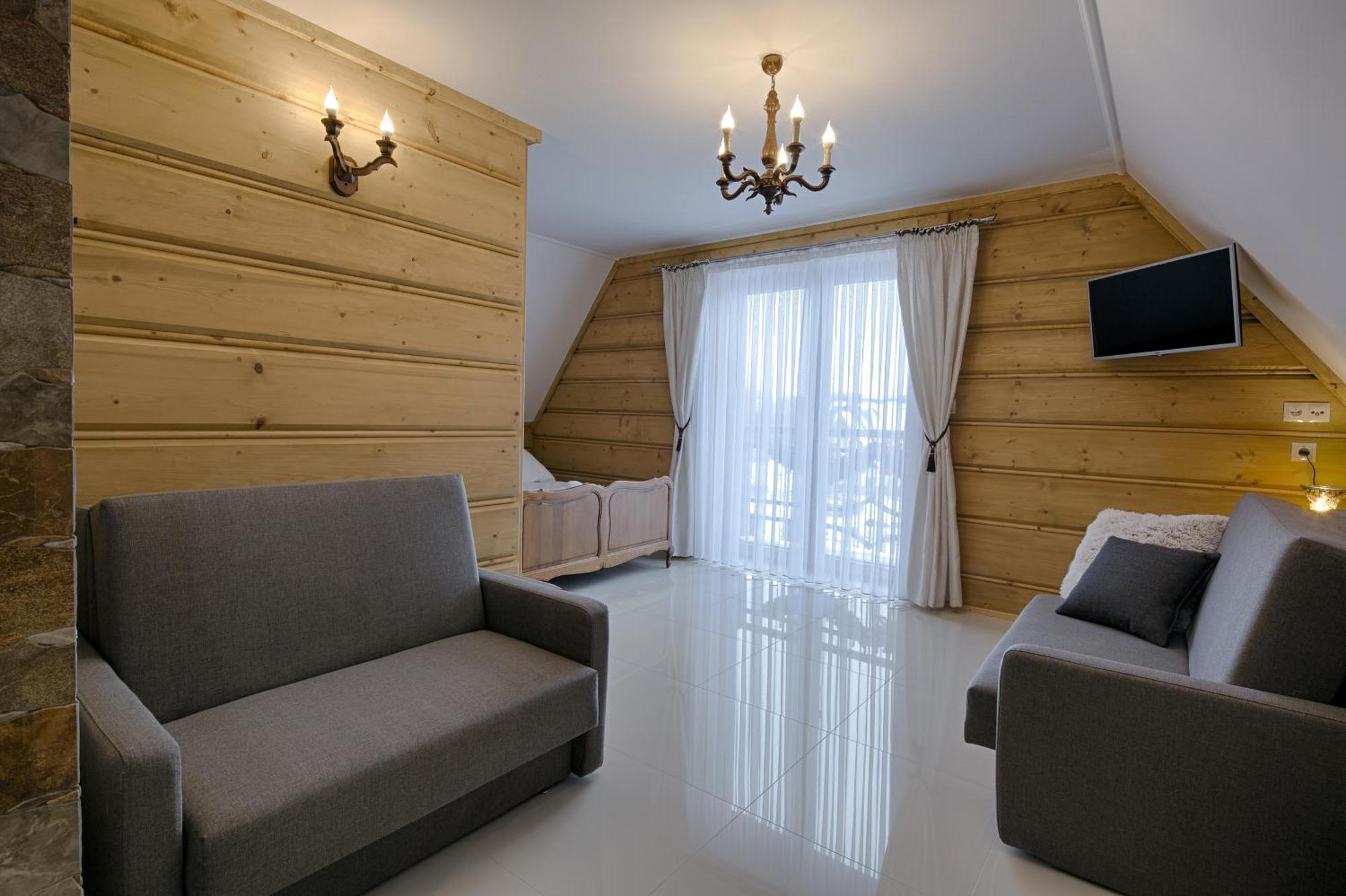 Gordonowka Residence & Spa- Sauna I Jacuzzi-Przezyj Niezapomniany Pobyt Шафляры Экстерьер фото