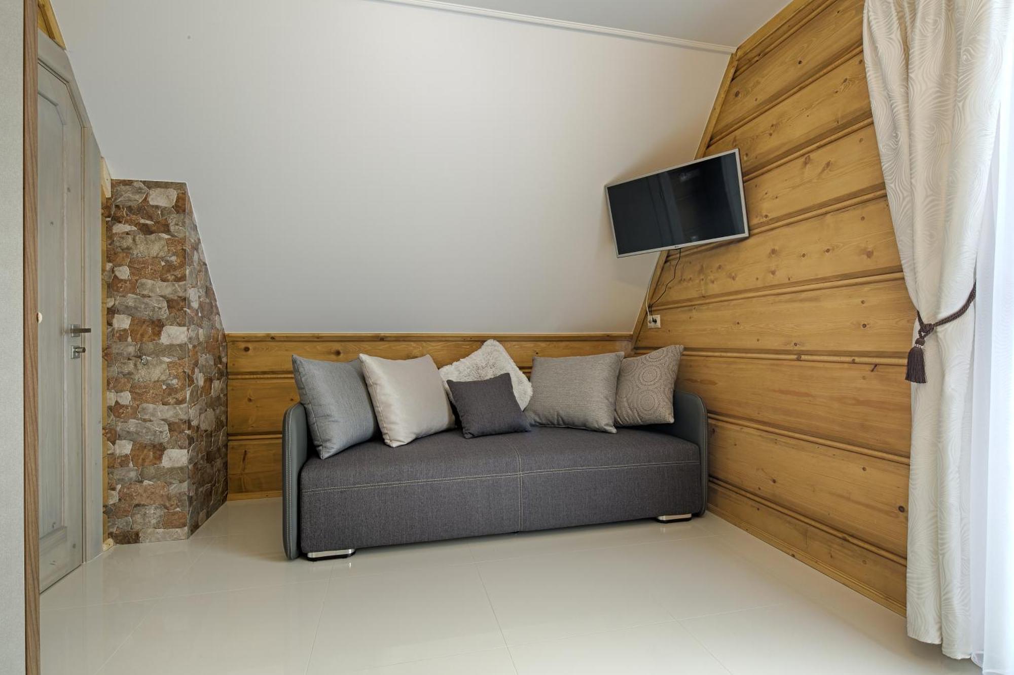 Gordonowka Residence & Spa- Sauna I Jacuzzi-Przezyj Niezapomniany Pobyt Шафляры Экстерьер фото