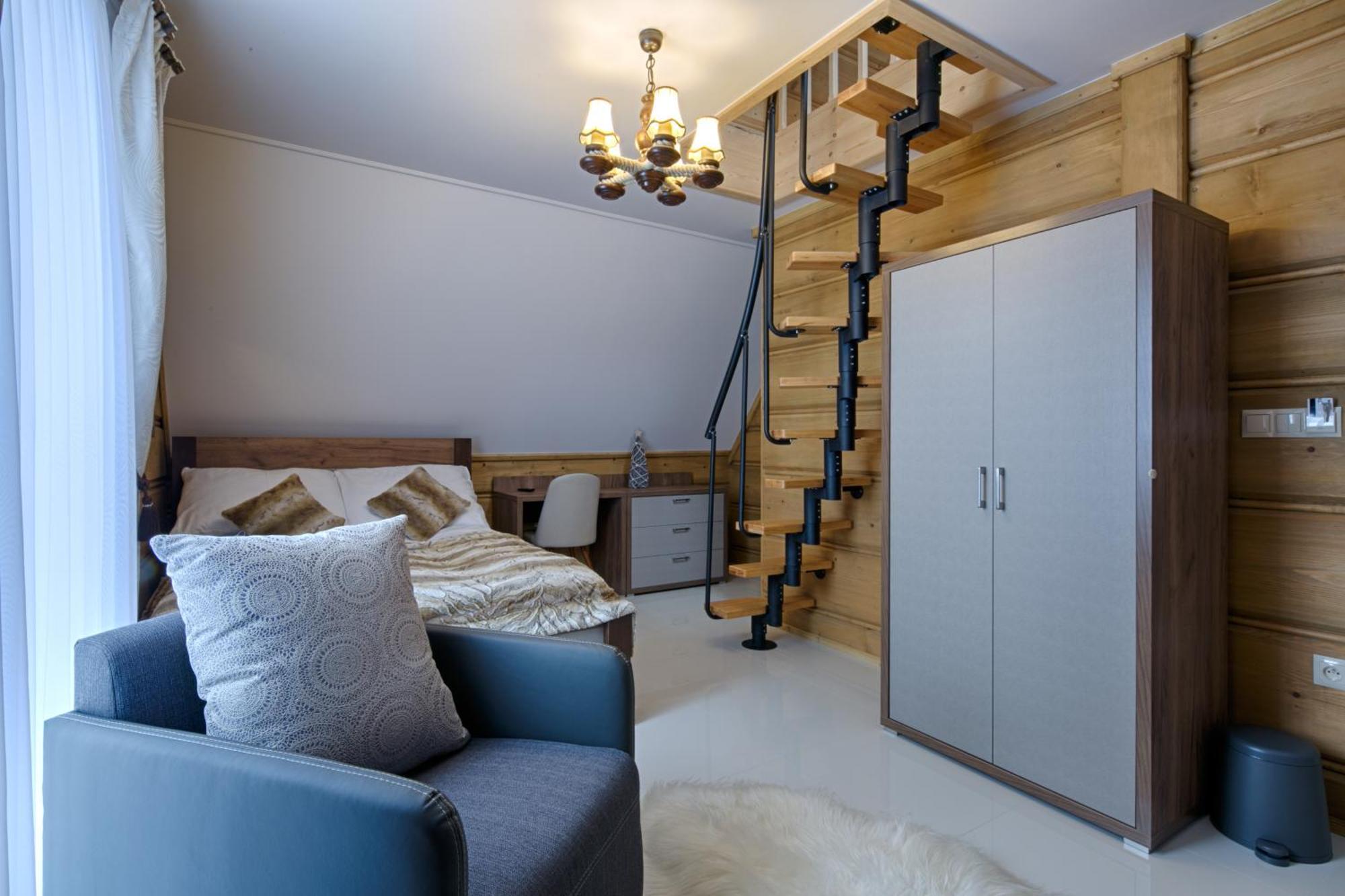 Gordonowka Residence & Spa- Sauna I Jacuzzi-Przezyj Niezapomniany Pobyt Шафляры Экстерьер фото