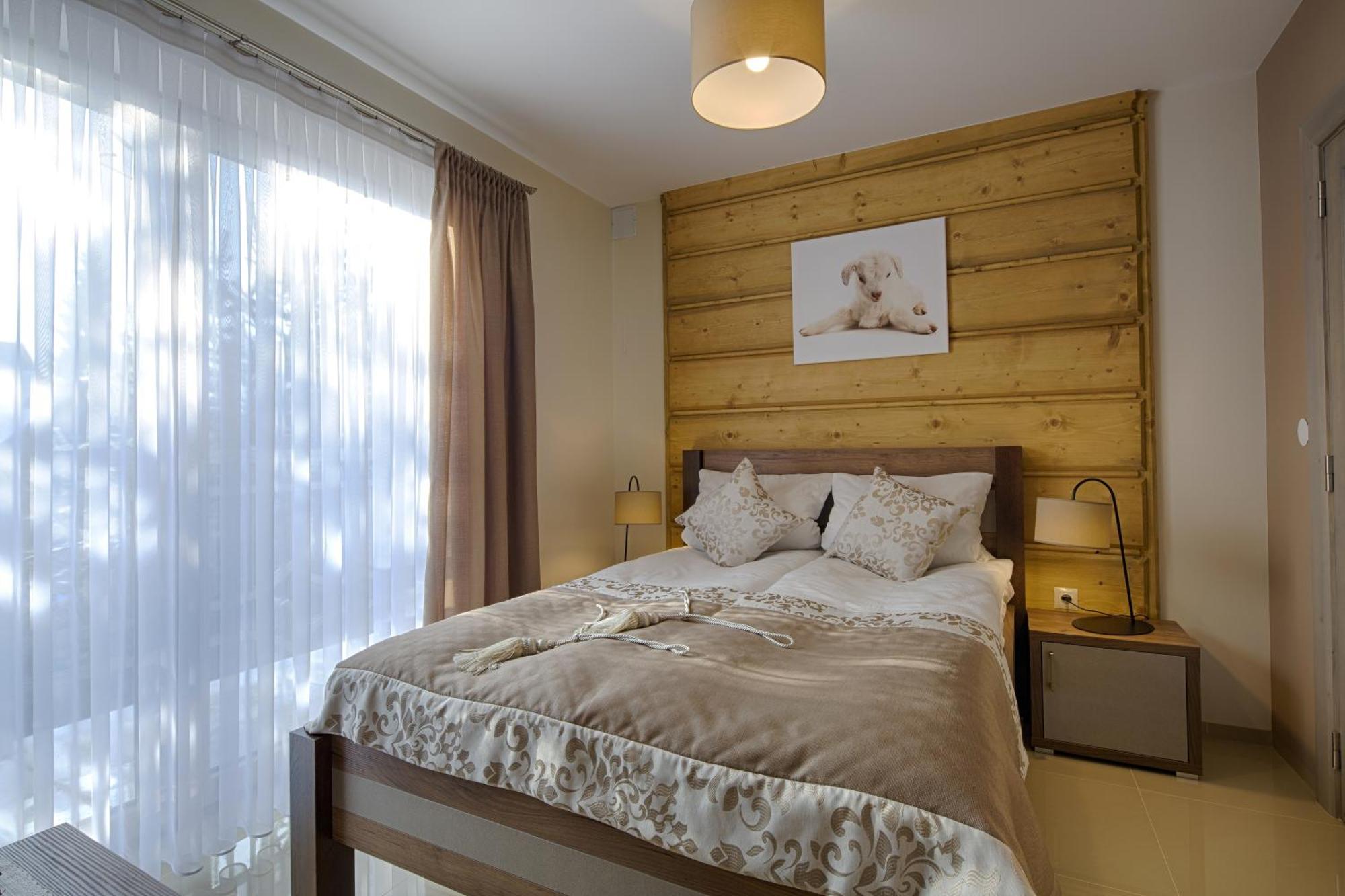 Gordonowka Residence & Spa- Sauna I Jacuzzi-Przezyj Niezapomniany Pobyt Шафляры Экстерьер фото