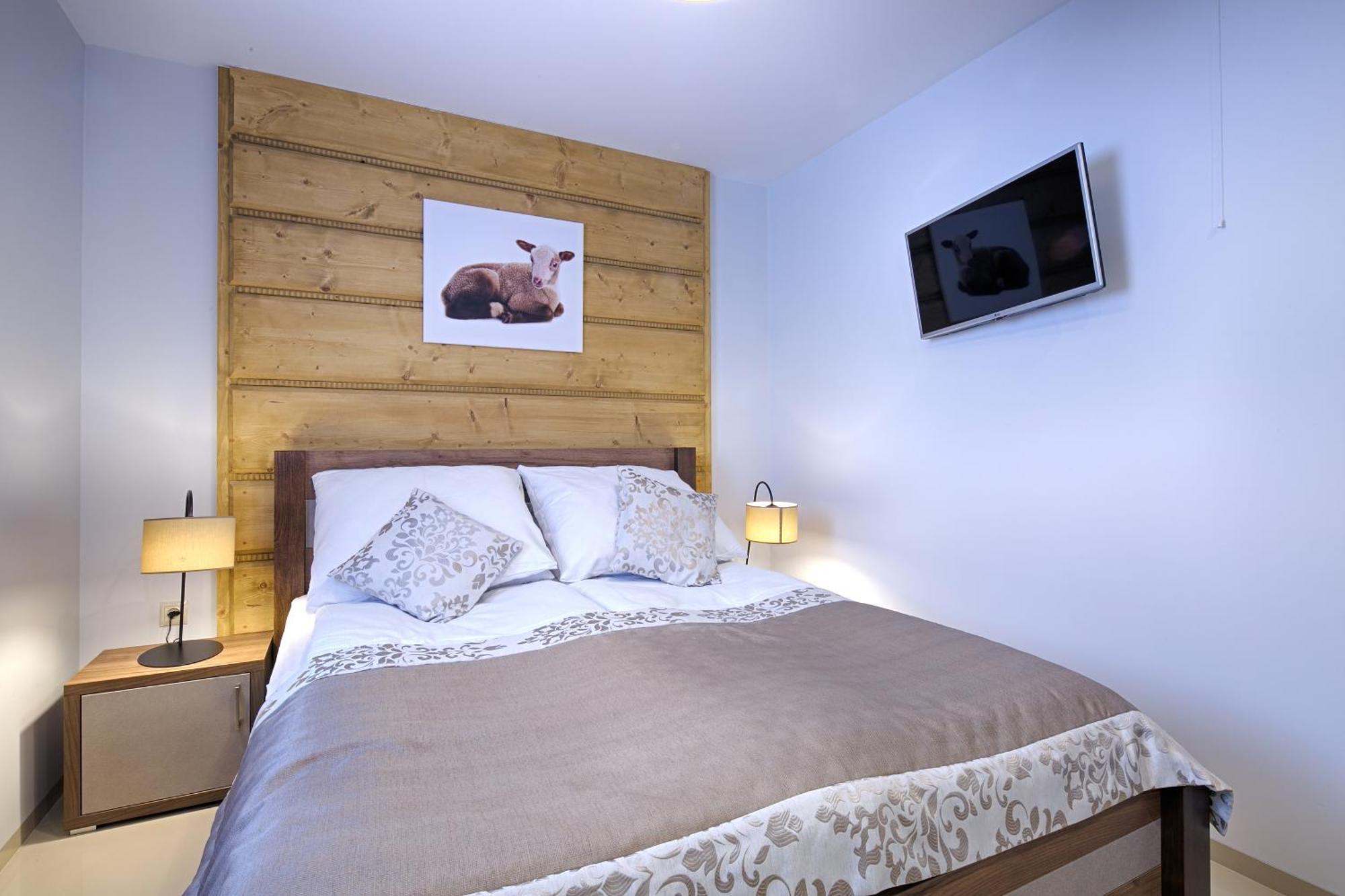 Gordonowka Residence & Spa- Sauna I Jacuzzi-Przezyj Niezapomniany Pobyt Шафляры Экстерьер фото
