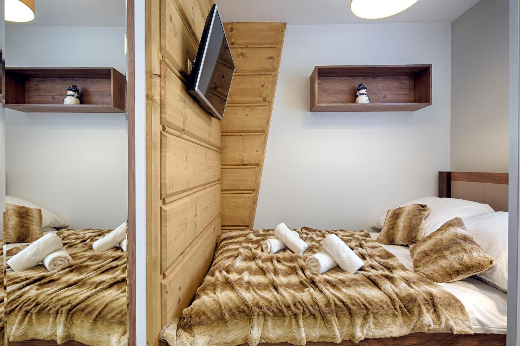 Gordonowka Residence & Spa- Sauna I Jacuzzi-Przezyj Niezapomniany Pobyt Шафляры Экстерьер фото